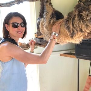 Meet your Posher, Susan